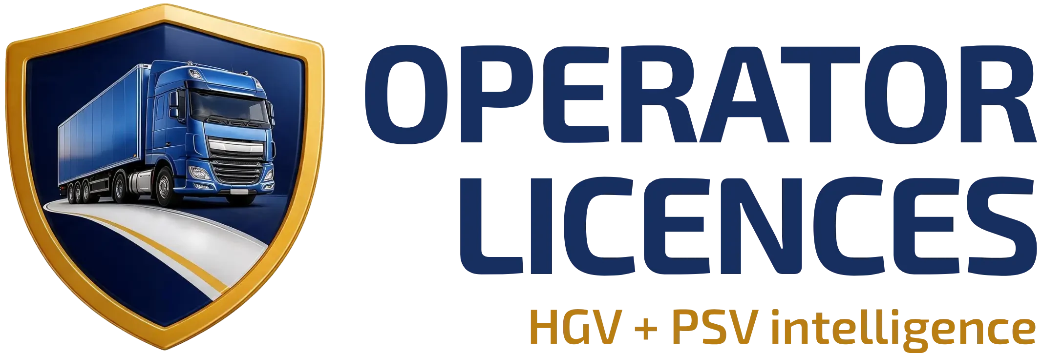Operator Licences — HGV + PSV intelligence
